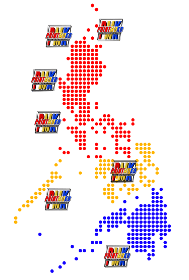 Printing PH Printers Inc