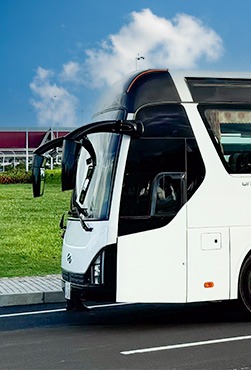 Big Bus para 40 personas