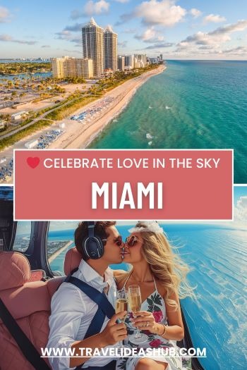 a couple kissing in the sky with the caption of a photo of a couple