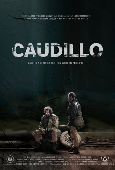 Caudillo