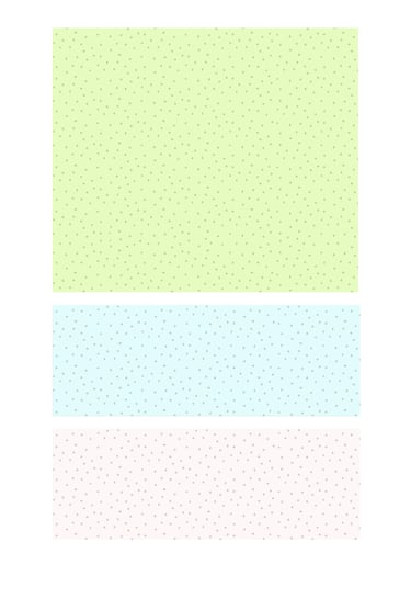 Fun scattered dots seamless surface patterns for wallpaper, fabric and home decor.