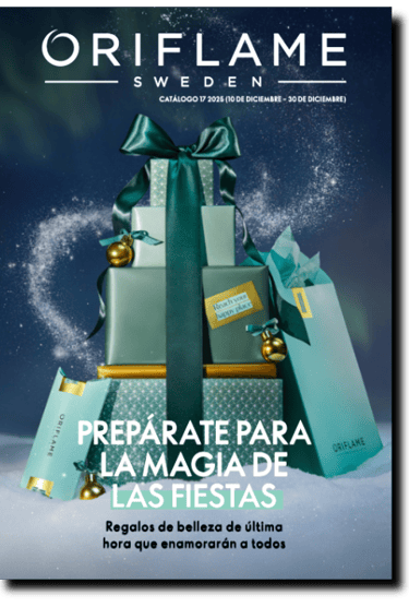 Portada Catálogo 17
