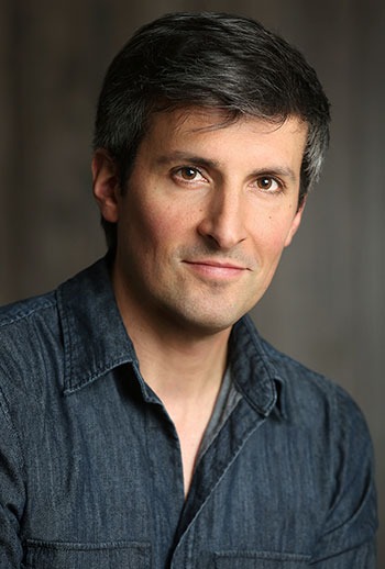 Javier Antón