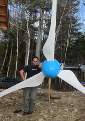 Michele Gallo of Gallo-Teck