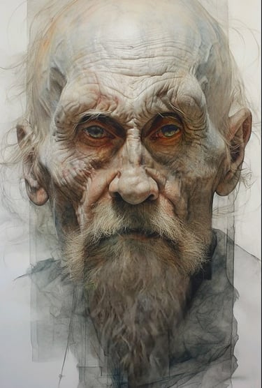 Kraakos the vampire tsar