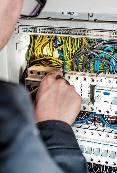 Dépannage électrique en urgence dans le 13015 – 24h/24