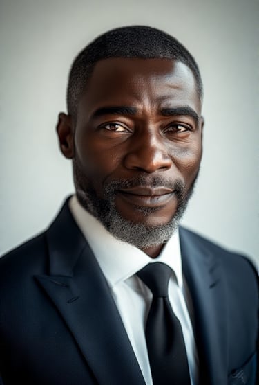 Tobias Williams; U.S. Congressional Record, 2024