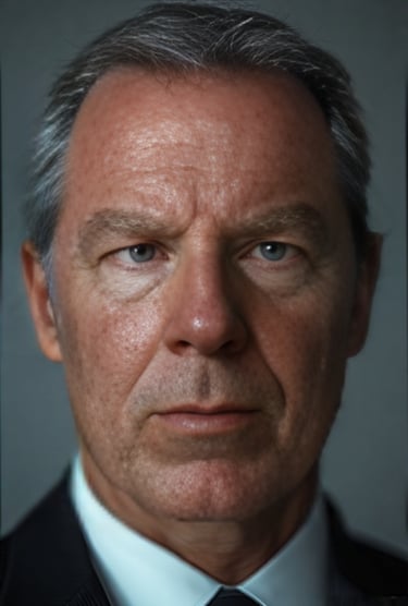 Morris Fletcher; OGA Badge, 2055