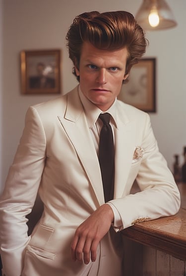 Chauncey Pillingsworth; cover to autobiography; 1998