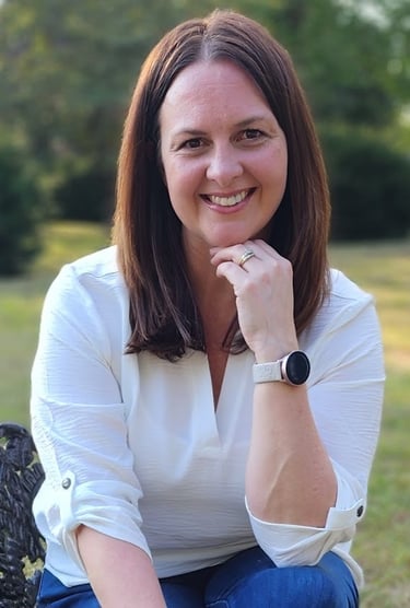 Jessie Cantrell, LPC - Therapist in Missouri