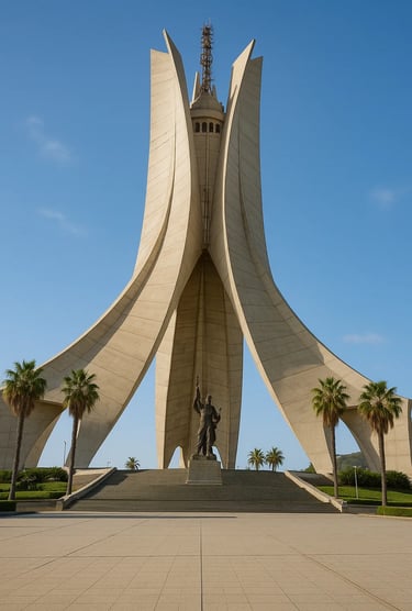 Maqam el chahid