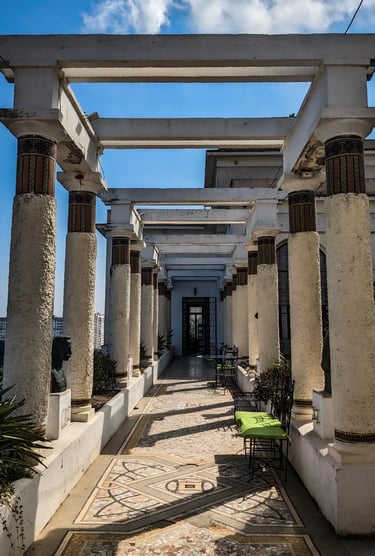 Musée des beaux arts