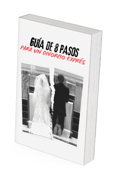 requisitos para el divorcio en méxico