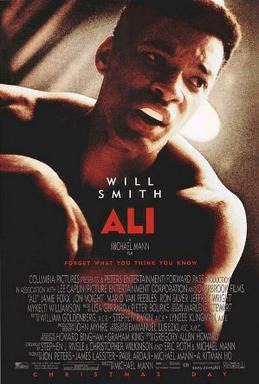 Ali in 3D