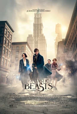 Fantastic Beasts and Where to Find Them in 3D