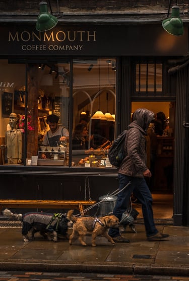 rue de Londres