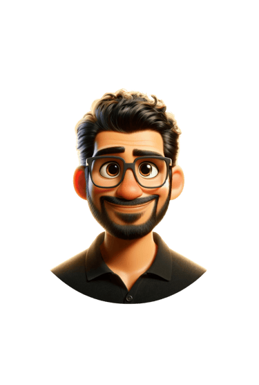 Waleed MAHROUS Avatar