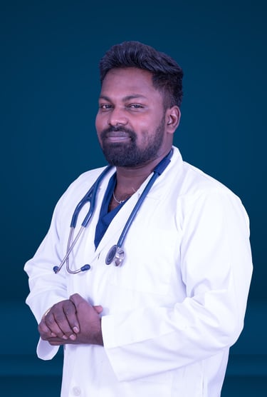 Dr.Hariharan