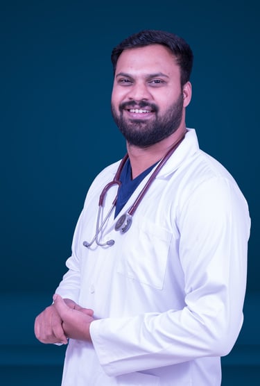 Dr.Durai Balaji