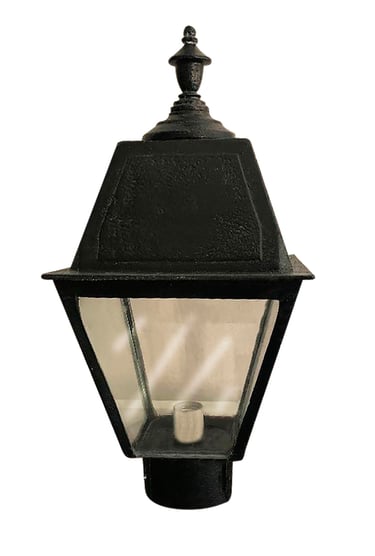 PUNTA POSTE COLONIALITE