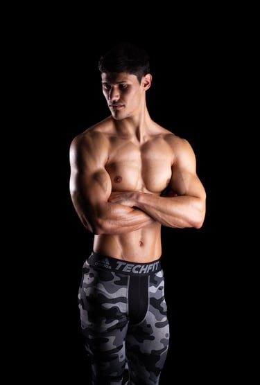 Sports and Fitness Images