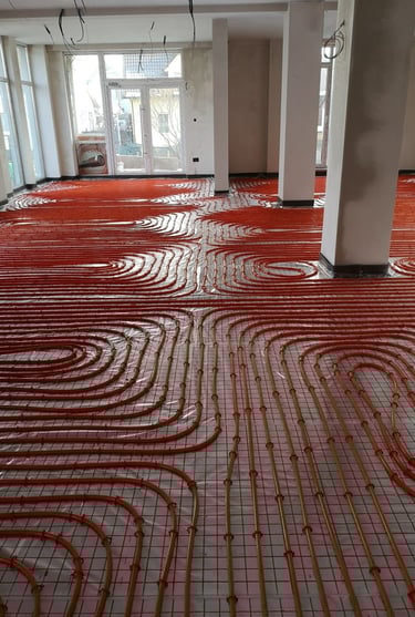 uzun ömürlü ve güvenli altyapı çözümleri 