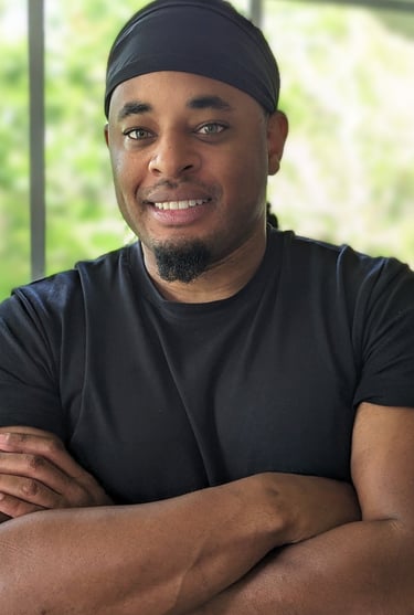 Sylvester PNF Stretcher