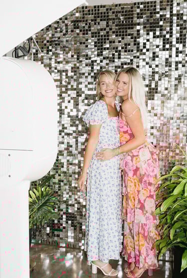 sarasota photo booth