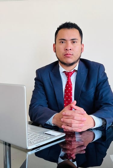 Abogado especialista en derecho mercantil