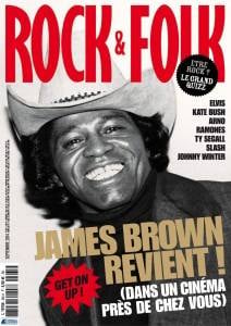 chronique rumble rockabilly