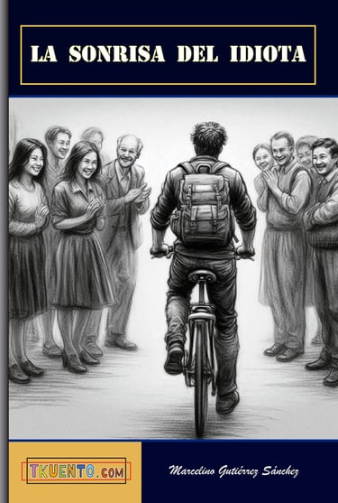 La sonrisa del idiota