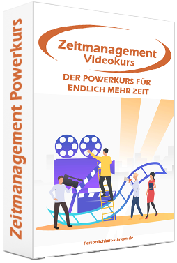 Zeitmanagement Powerkurs