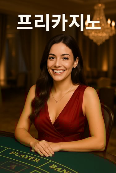 프리카지노