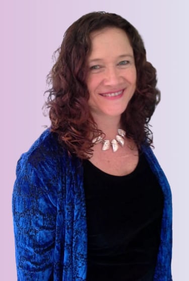 Maree Gifkins Therapist and teacher at Come Be Well Clinic