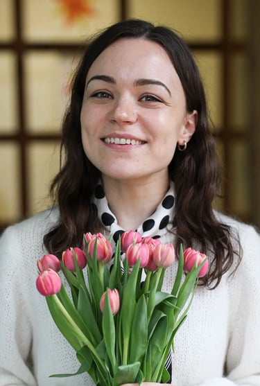 Klaipėdos Valdorfo mokyklos klasės mokytoja Aušra