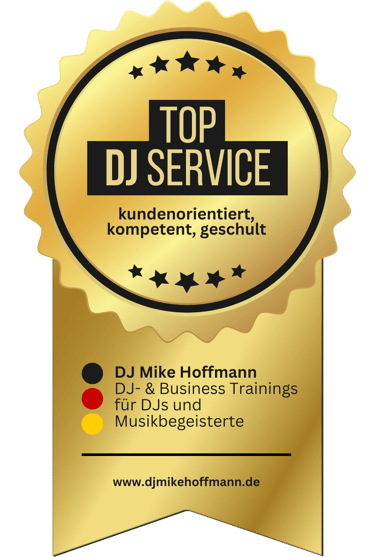 DJ Christian Klemm Top DJ Service