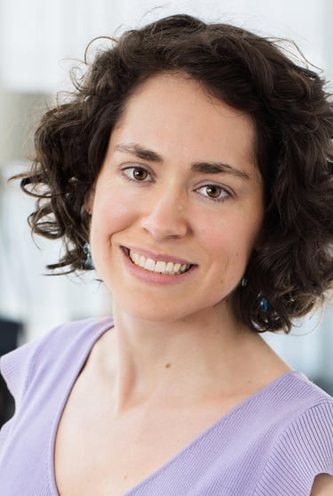 Photo of Rebecca R Block, PhD