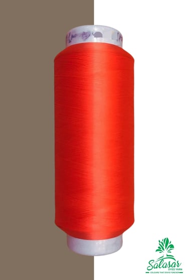 50 Asmani Polyester Yarn