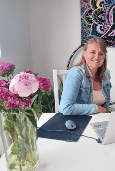 call answering service experts - Hayley