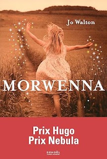 Morwenna