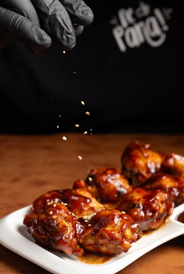 Fotografía gastronómica, Fotografía, Pablo Cordero Fotografía.
