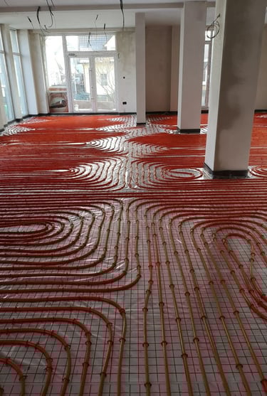 uzun ömürlü ve güvenli altyapı çözümleri