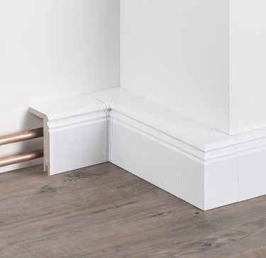 iç mekân yenileme sürecinde su tesisatı hazırlığı