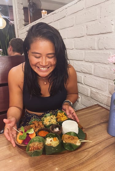 Culinaire inspiratie opdoen in Azië