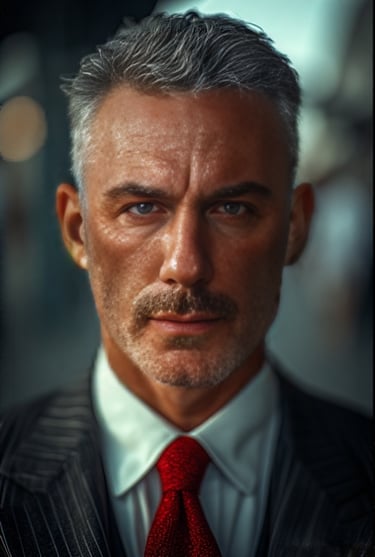 Angelo DeMarco; Seen in Atlantic City, 2028
