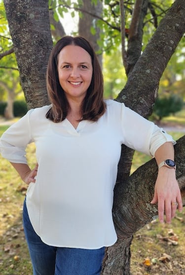 Jessie Cantrell, LPC - Therapist in Missouri