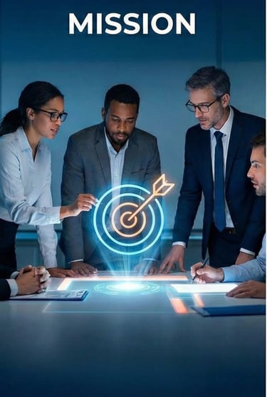 Mission Protech Strategy