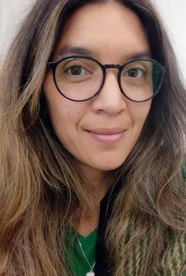 Gaëlle PERRIN