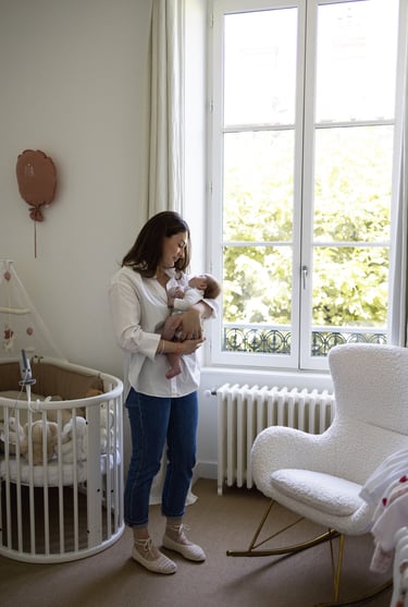 Shooting naissance bourges
