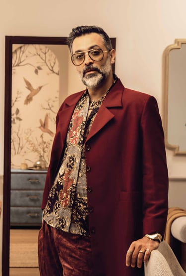 Ivory Terraces Customer